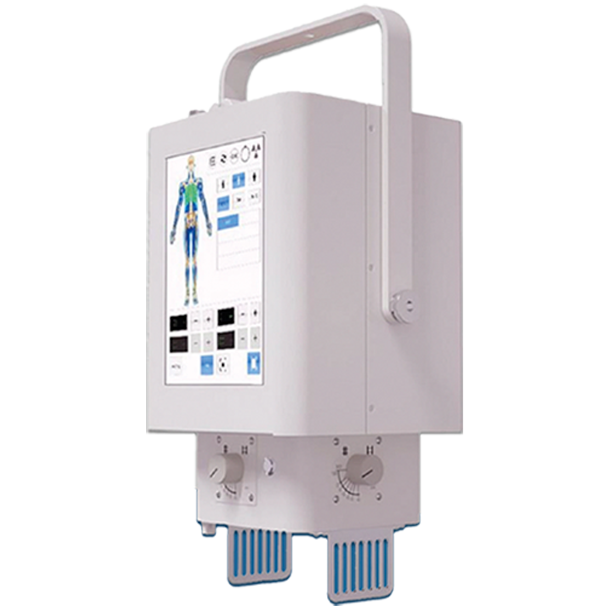 RAYOS X PORTATIL 5.6KW