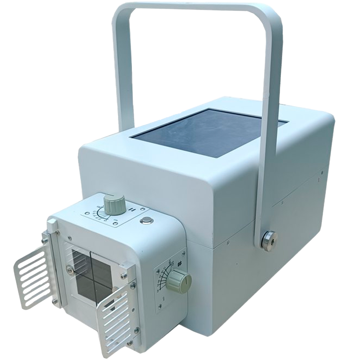RAYOS X PORTATIL 10KW