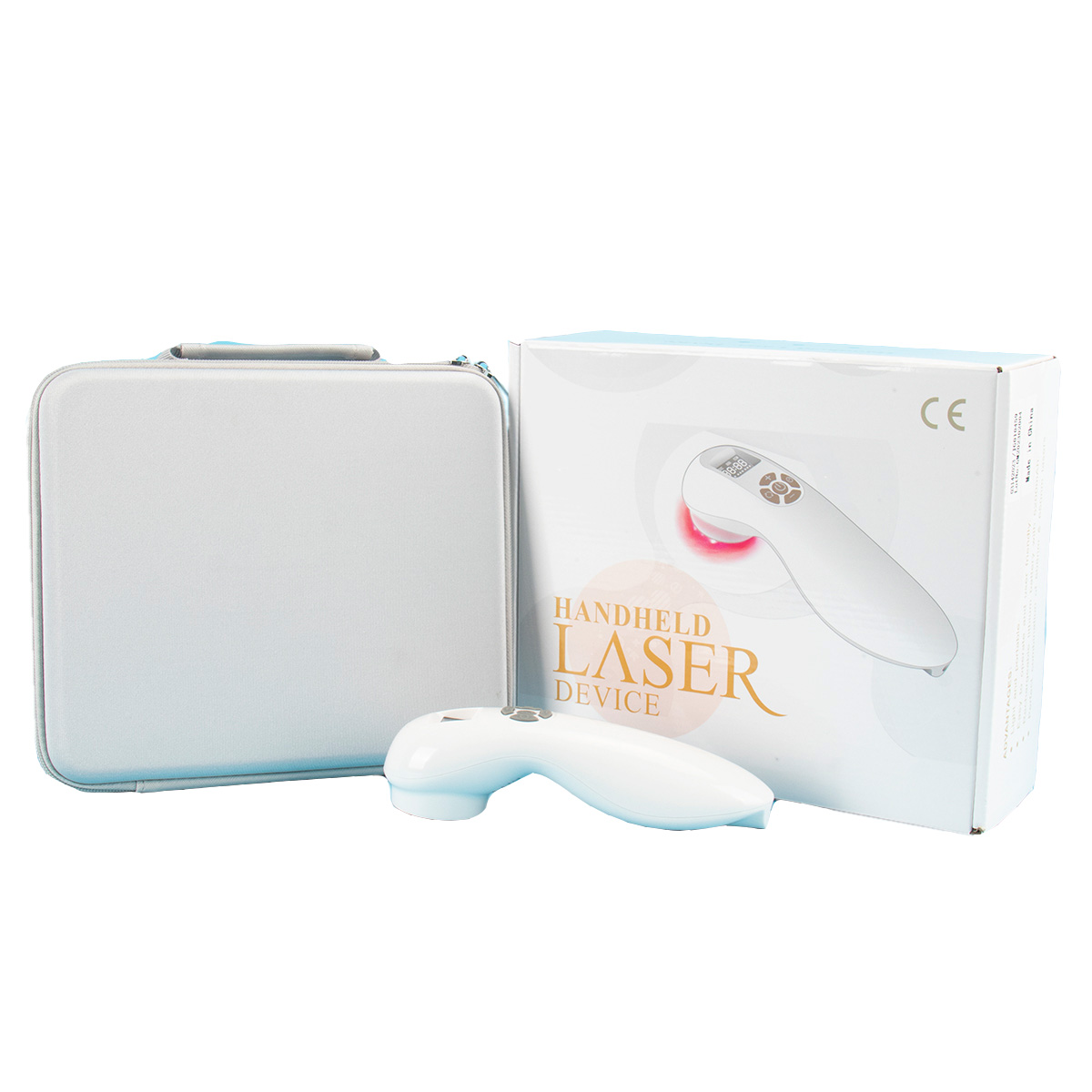 LASER DE TERAPIA