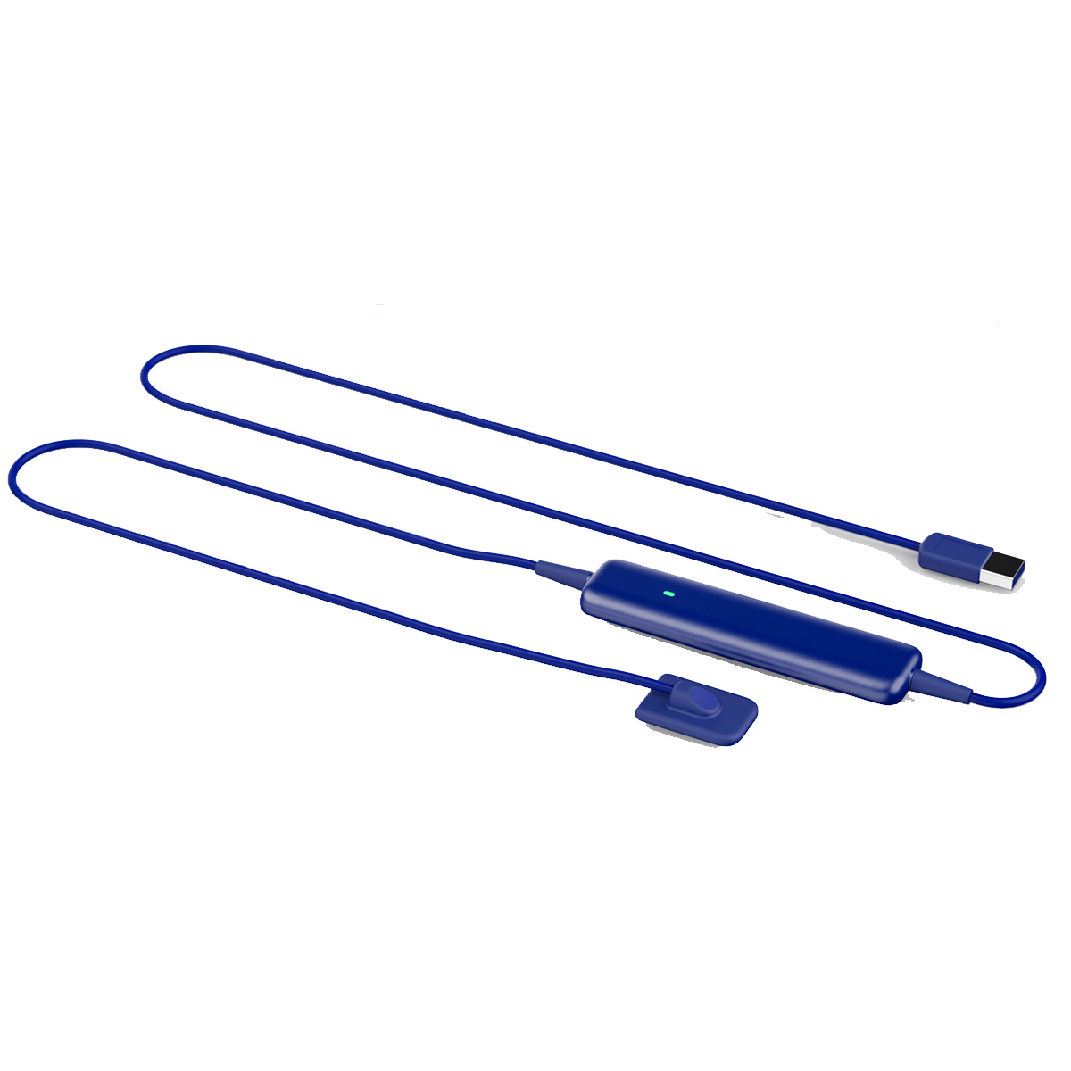 DETECTOR DENTAL