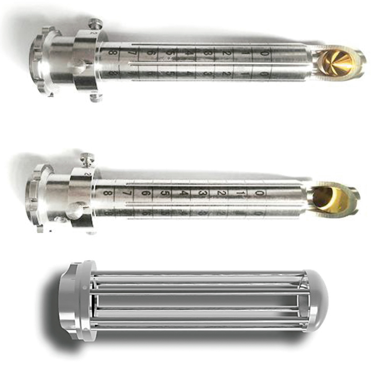 SISTEMA LASER DE CO2 - Imagen 2