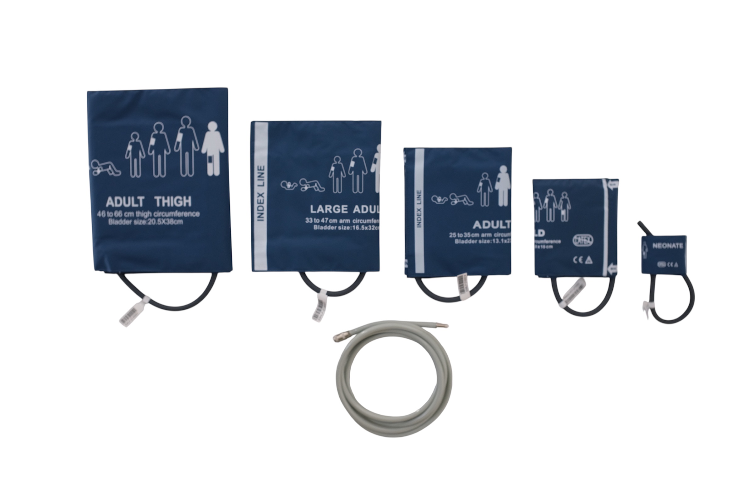 JUEGO DE PANI HUMANO CON EXTENSIÓN