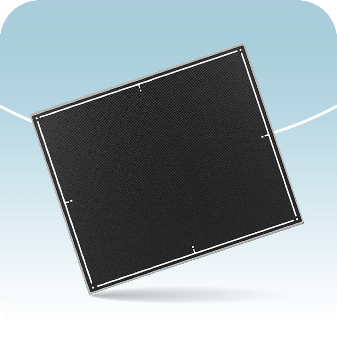 FLAT PANEL
