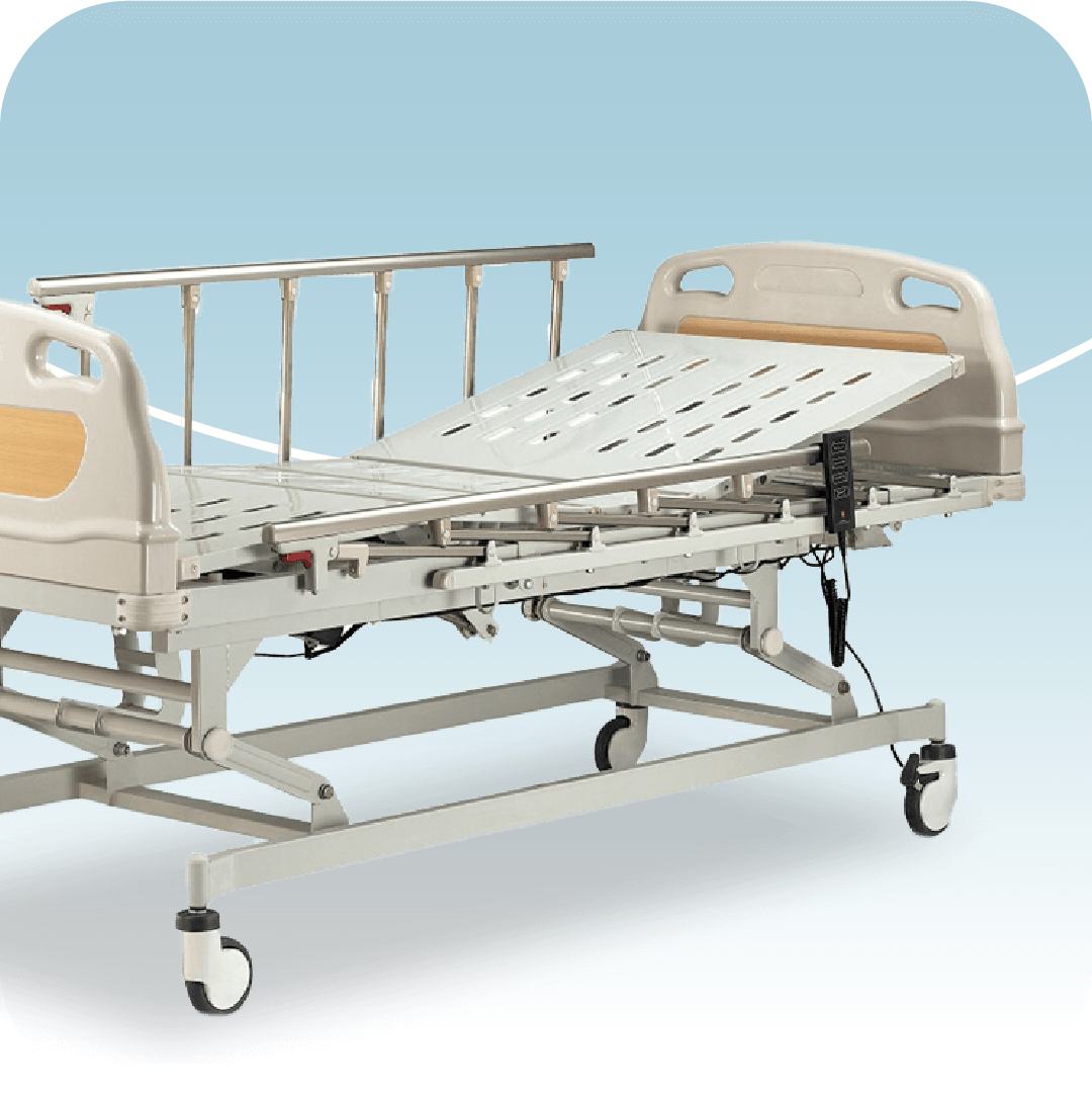 HOSPITAL
