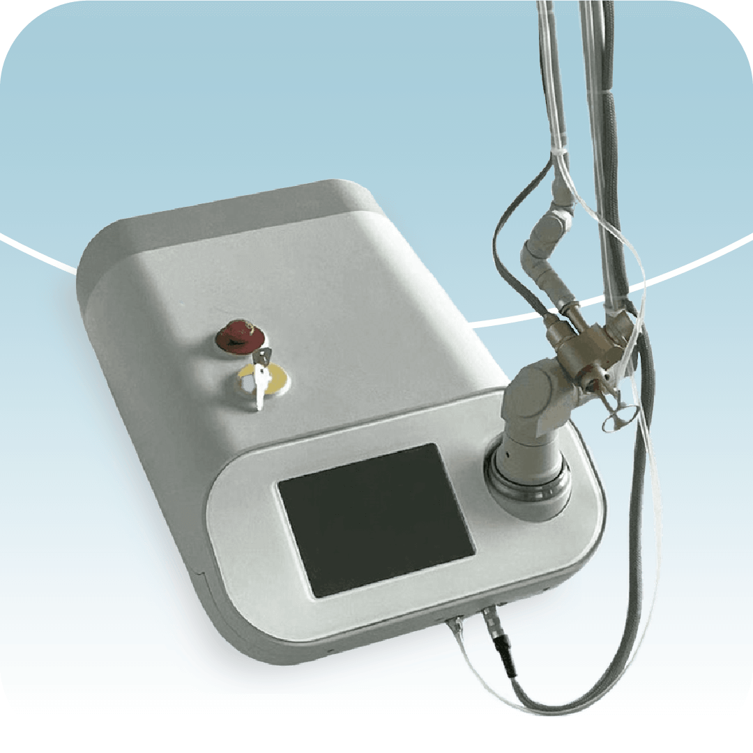 TERAPIA Y ESTETICA